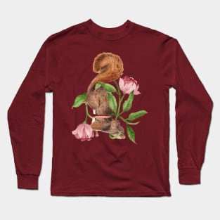 Wanderer Long Sleeve T-Shirt